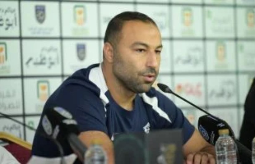  أحمد عبد الرؤوف