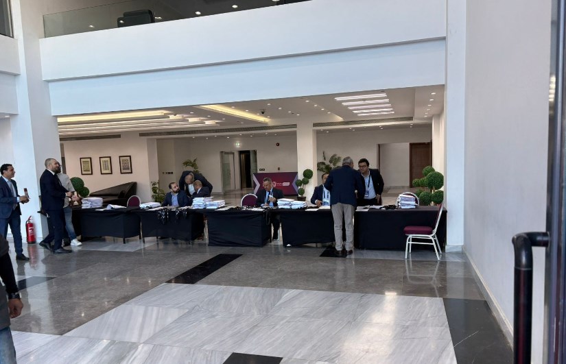 اتحاد الكرة المصري