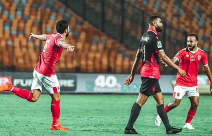 النادي الأهلي 