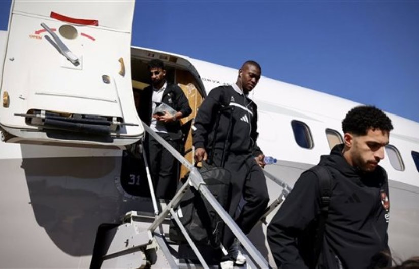 النادي الأهلي 