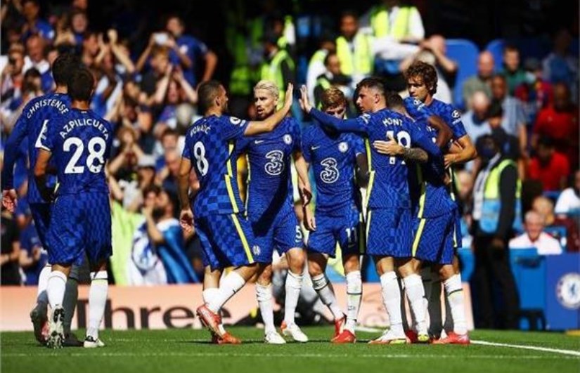 تشيلسي وارسنال 