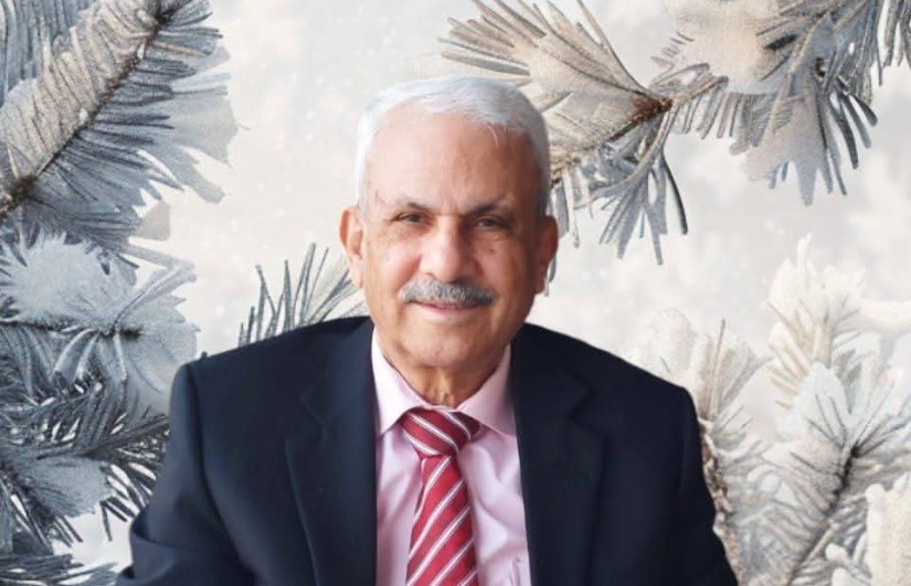 الدكتور محمود يوسف