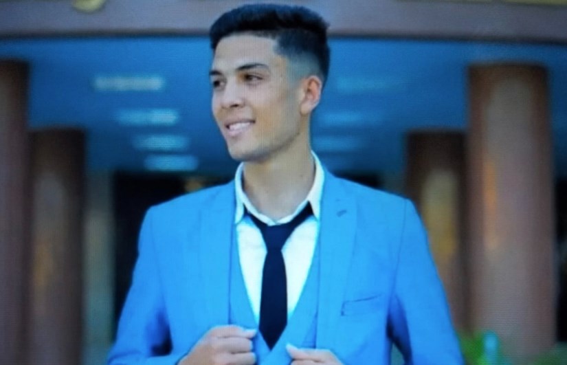 الضحية الرابعة