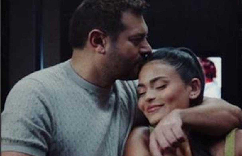 فيلم "السلم والتعبان