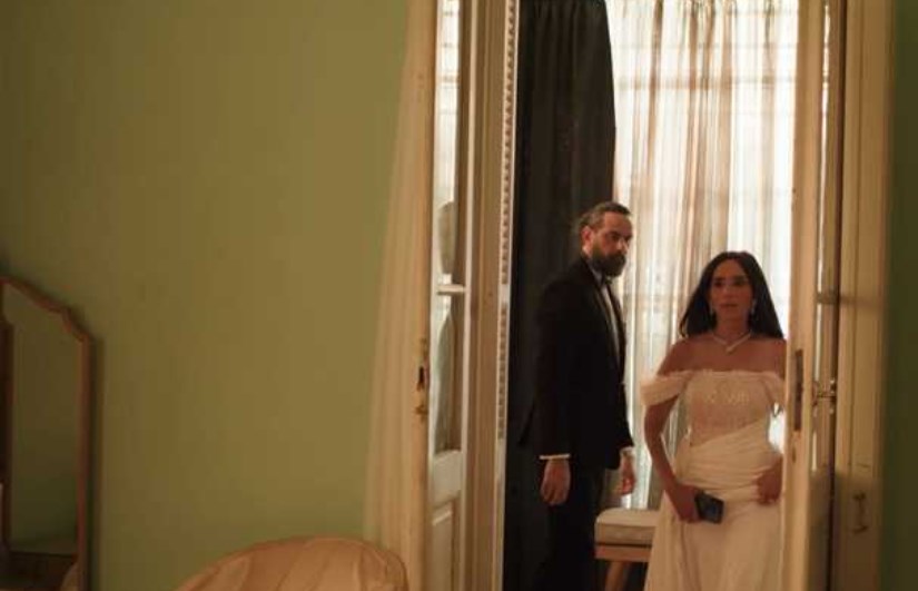  مسلسل ورد و شيكولاته