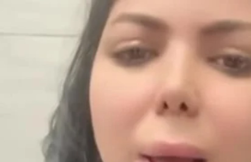  شقيقه زوجة إسماعيل الليثي