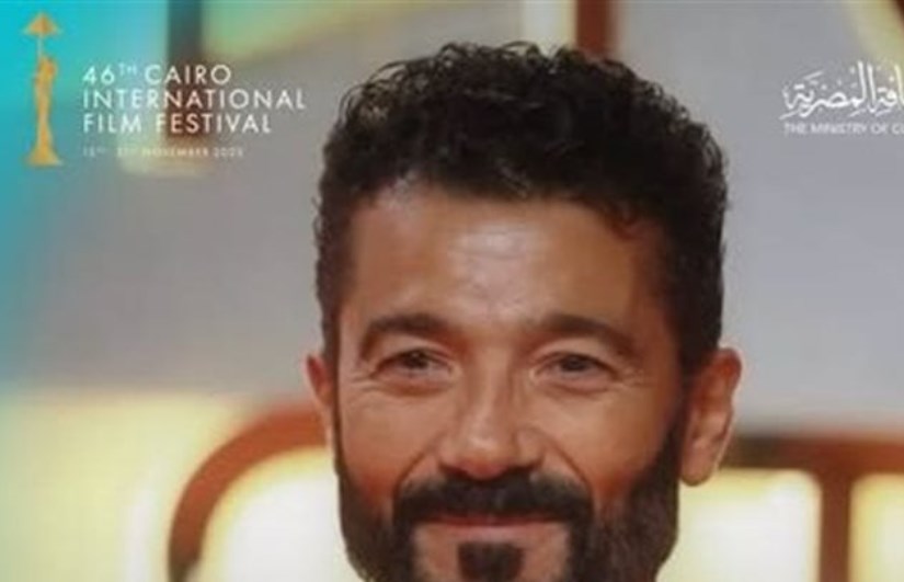 خالد النبوي