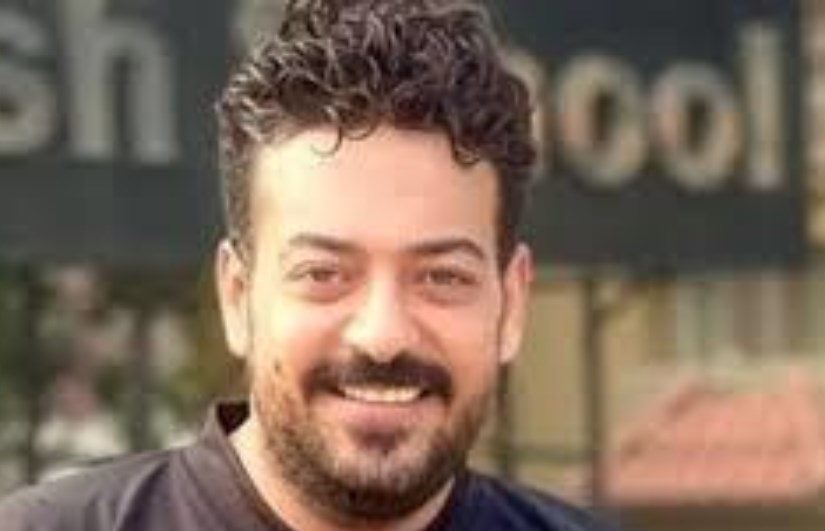  إسماعيل الليثي