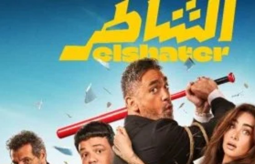 فيلم الشاطر