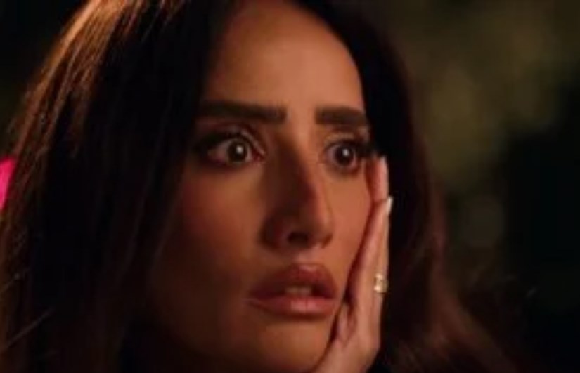  مسلسل "ورد و شيكولاته