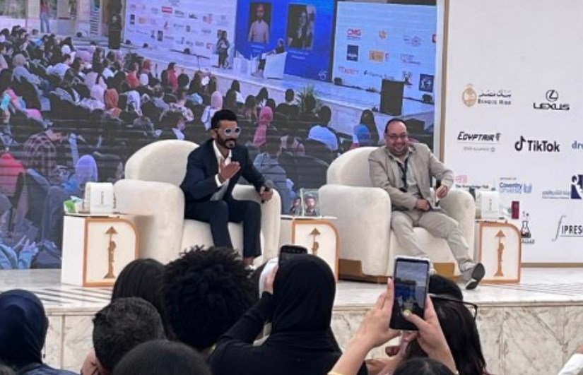  خالد النبوي