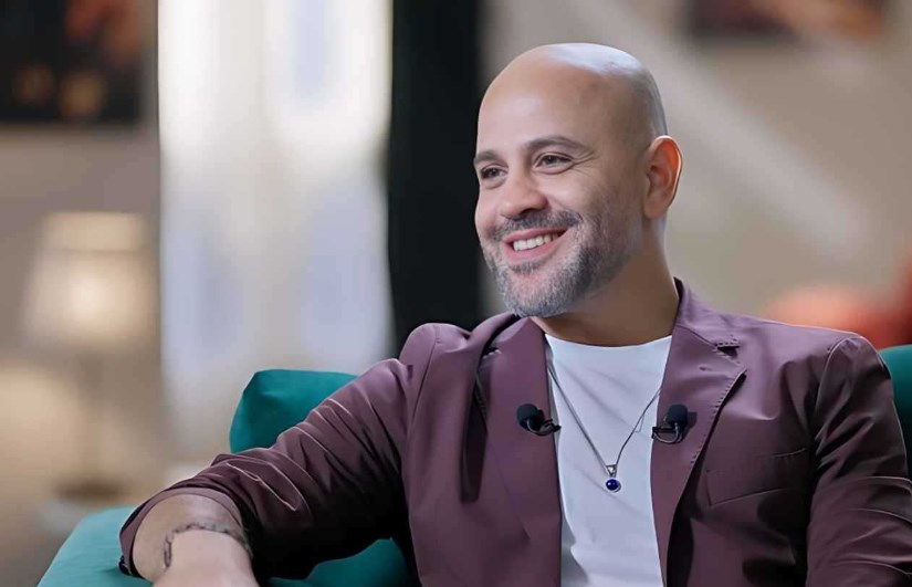 عزيز الشافعي