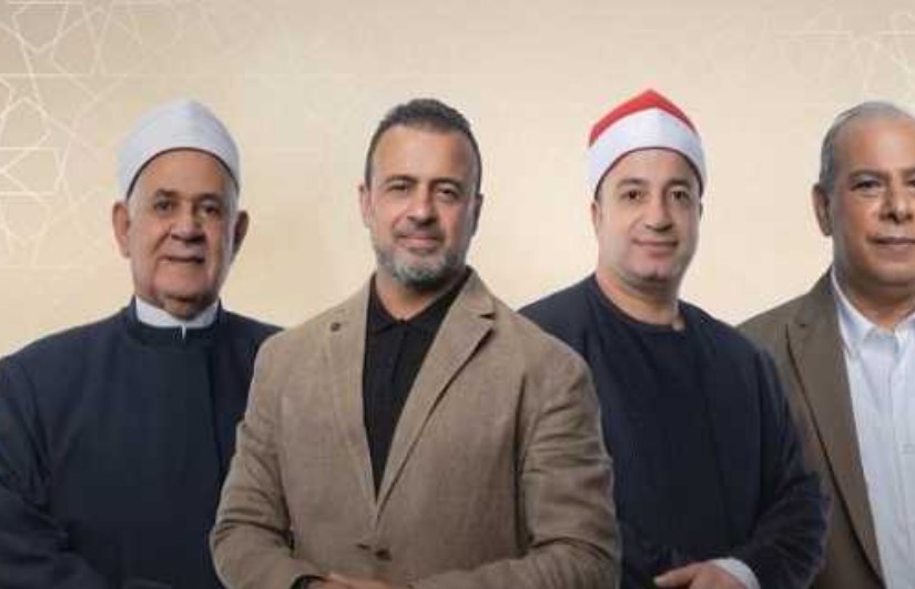 برنامج "دولة التلاوة