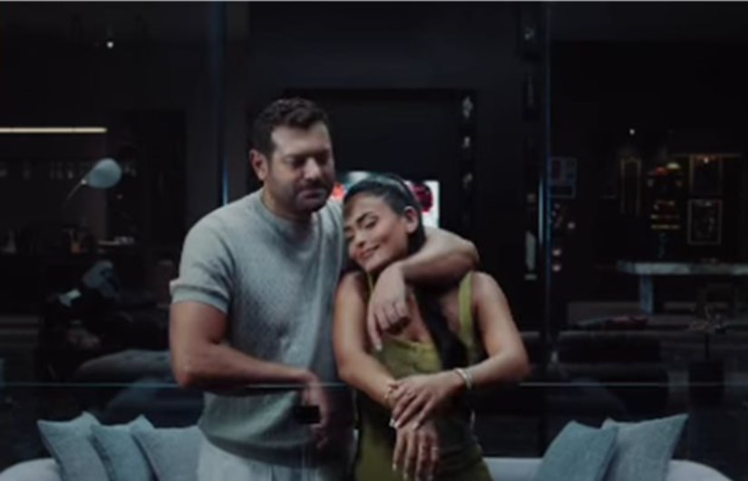 فيلم “ السلم والثعبان 2