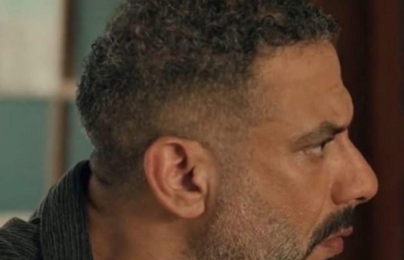 مسلسل "ورد و شيكولاته"