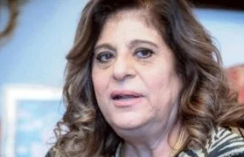  ميرفت سلامة