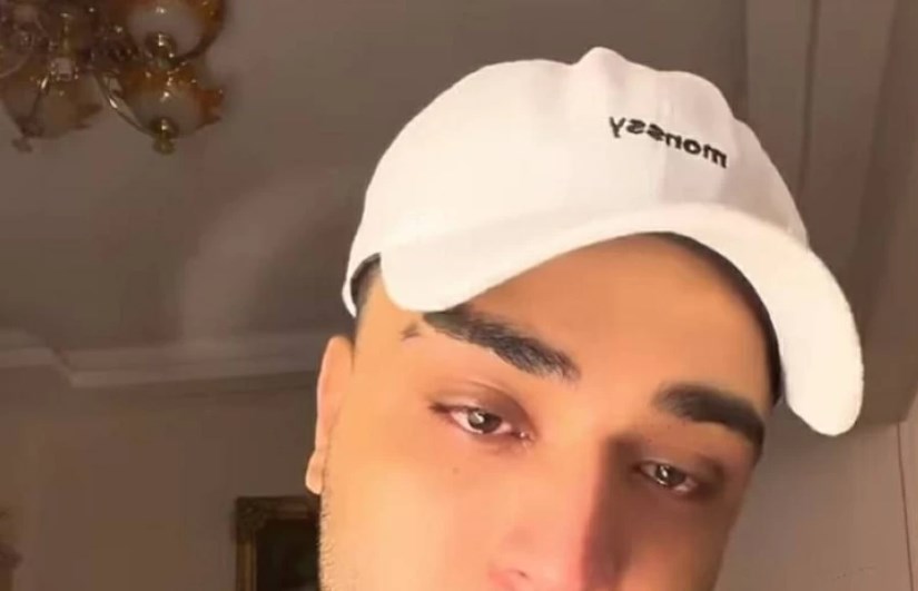   إسلام كابونجا