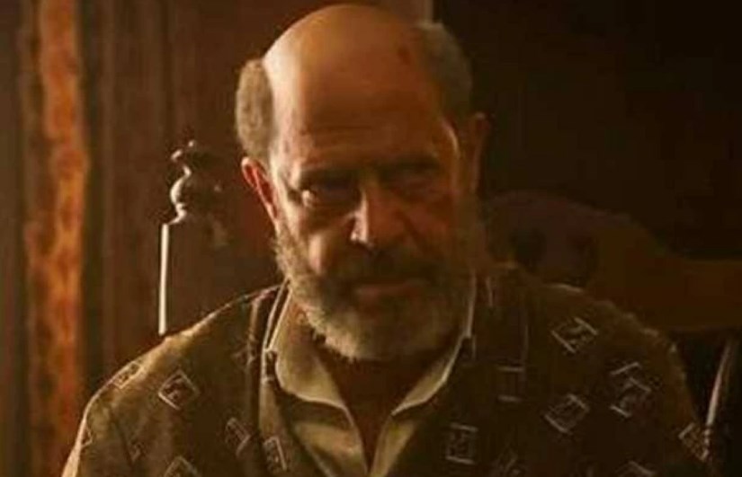 أشرف عبد الباقى