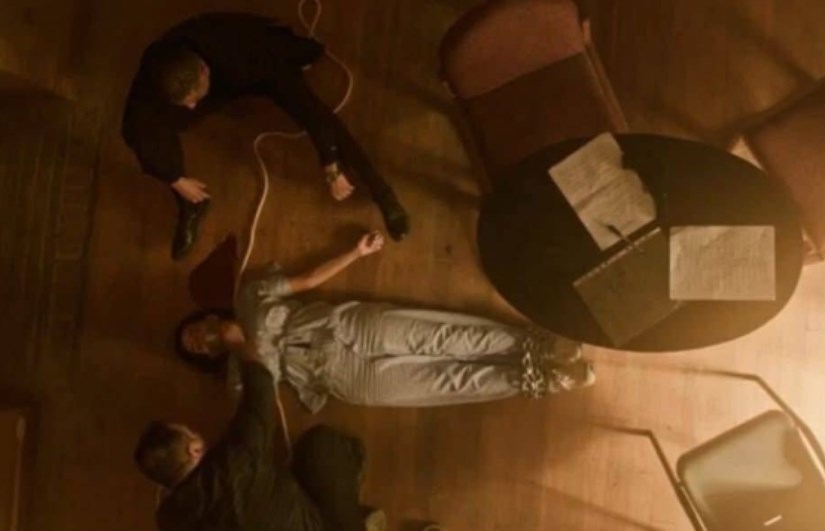 مسلسل ورد و شوكولاته 