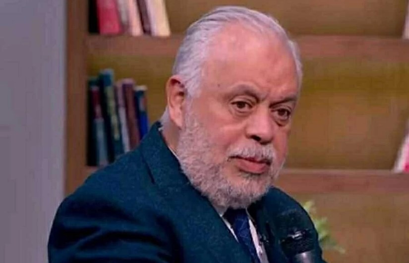 الدكتور أشرف زكي