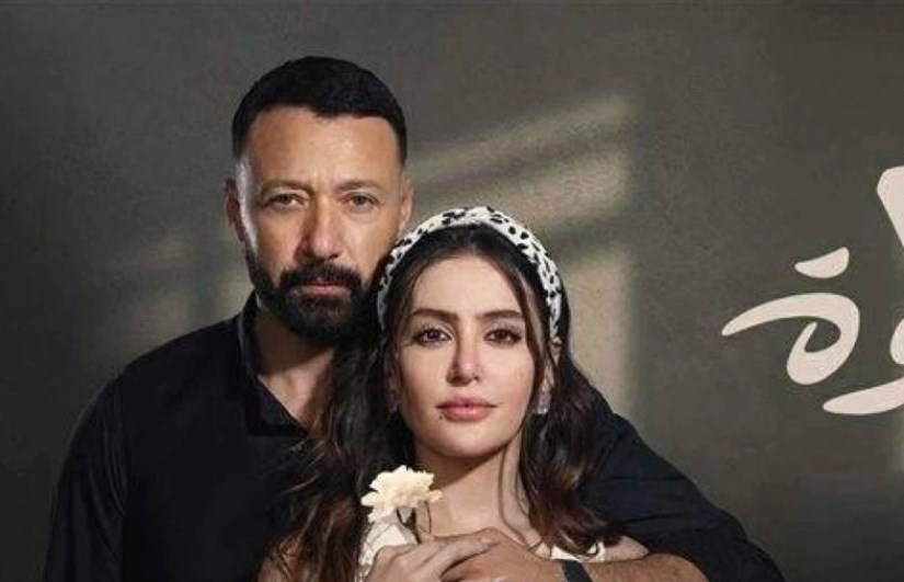  مسلسل " قهوة 2