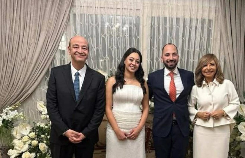 لميس الحديدي