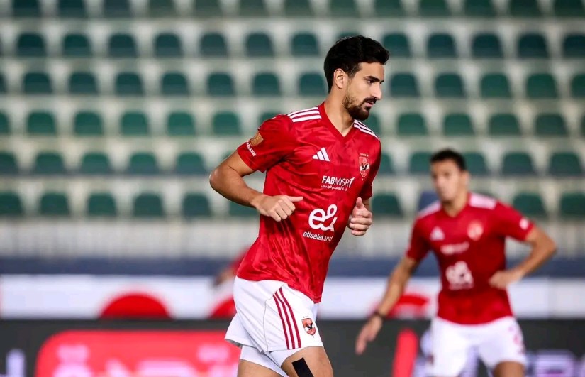 محمد علي بن رمضان 