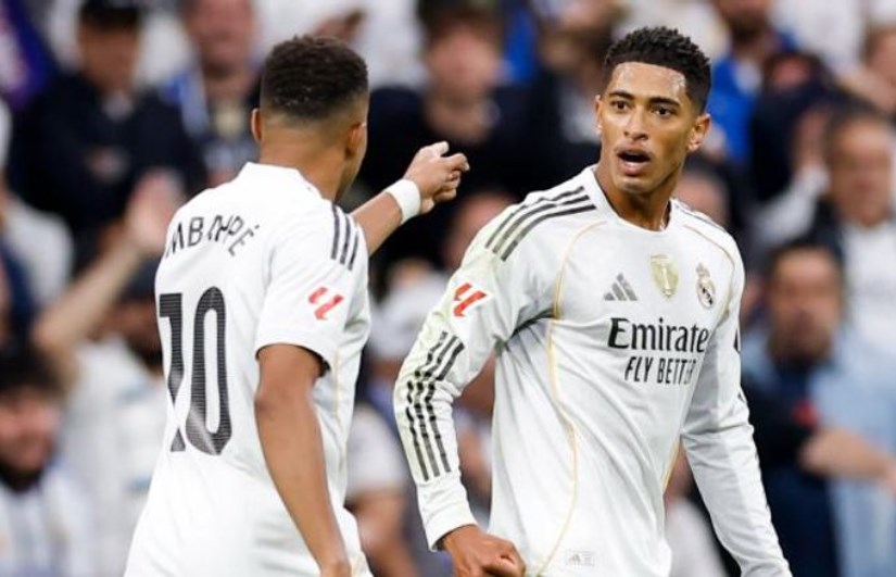 ريال مدريد ريال مدريد