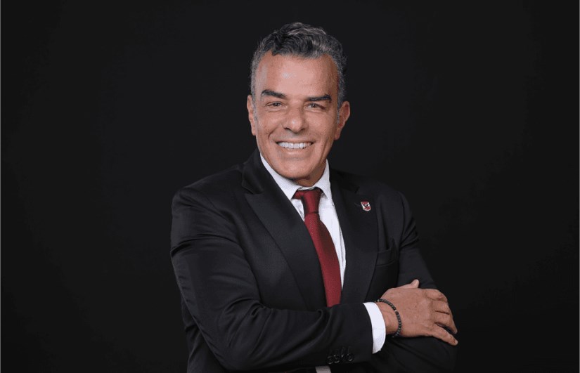 خالد مرتجي خالد مرتجي