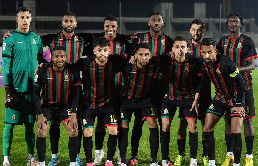 الجيش الملكي 