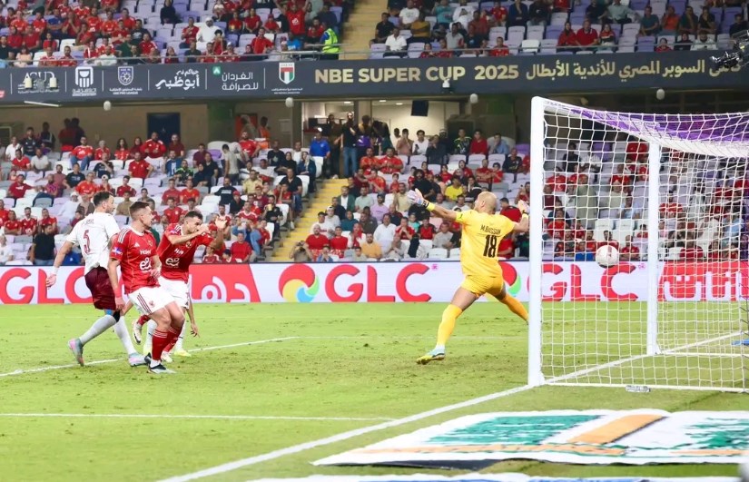 السوبر المصري 