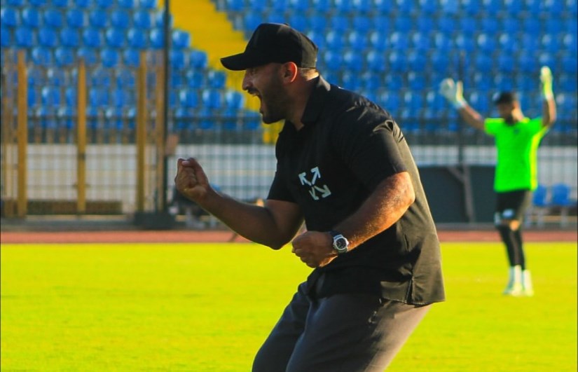 أحمد نبيل مانجا