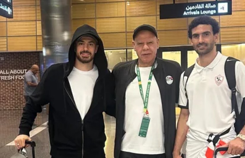 الزمالك 