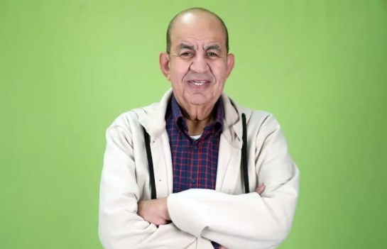 محمد التاجي