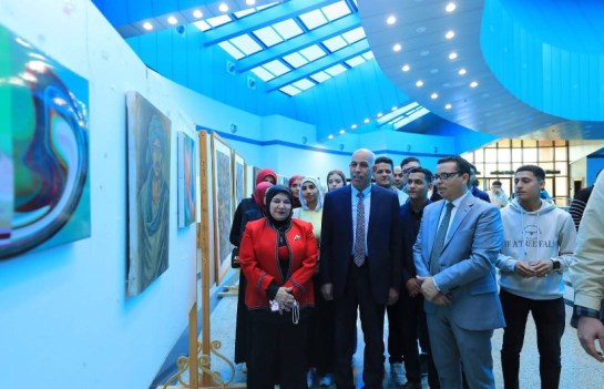 مسرح المواجهة والتجوال