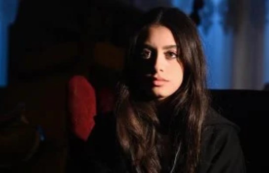 ياسمينا العبد 