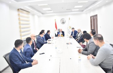 جانب من الفعاليات