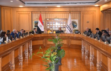 جانب من الفعاليات