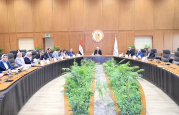 جانب من الفعاليات