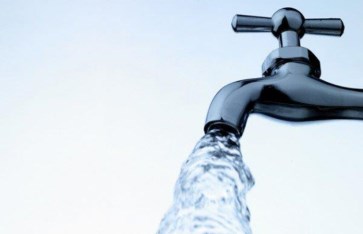 انقطاع المياه الجيزة 