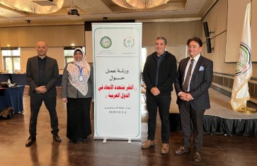 جانب من الفعاليات