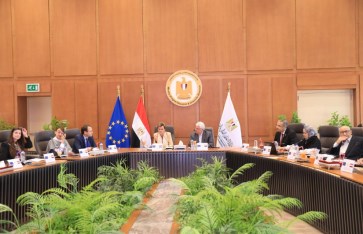 جانب من الفعاليات