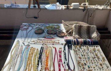 الحرف اليدوية 