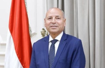 محافظ القاهرة 