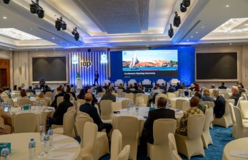 جانب من الفعاليات