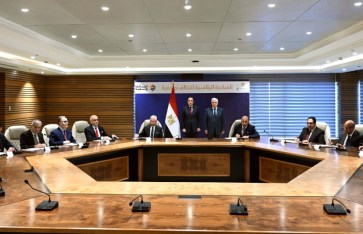 جانب من الفعاليات