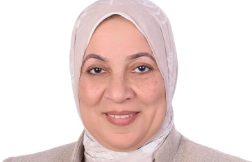 الدكتورة أمل يوسف 