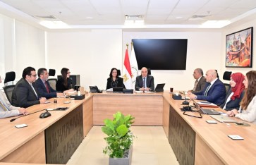 جانب من الفعاليات