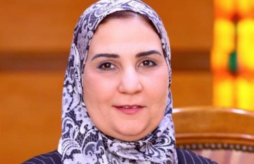 د. نفين القباج