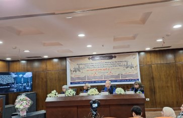 جانب من الفعاليات